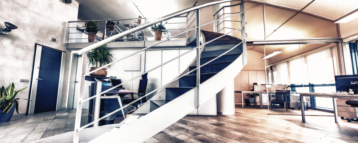 Why smart buildings are an opportunity for every business