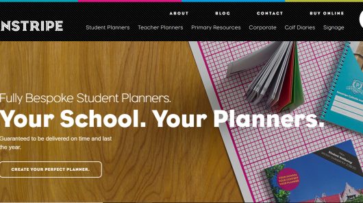 Process automation and better CX: Penstripe