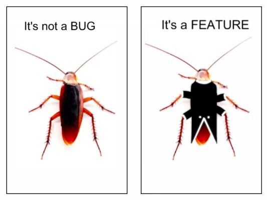 bug