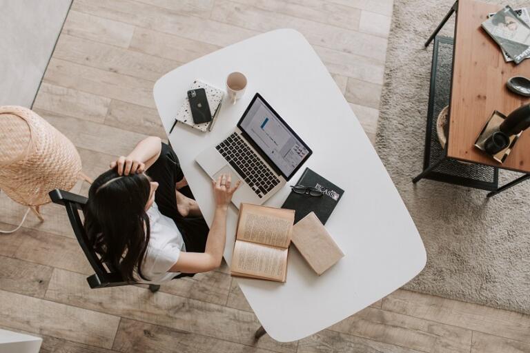 Finance Tech Trends