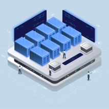 What is real-time data warehousing?