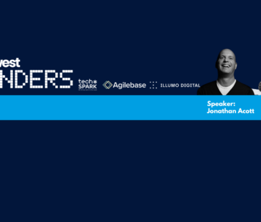 Join illumo and TechSPARK for After the Endgame, a talk on personal and professional resilience